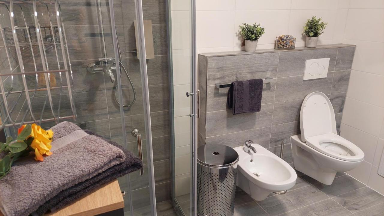 Horský apartmán Pod Smrčinou - 3KK mezonet Vaclavov u Bruntalu Exterior foto
