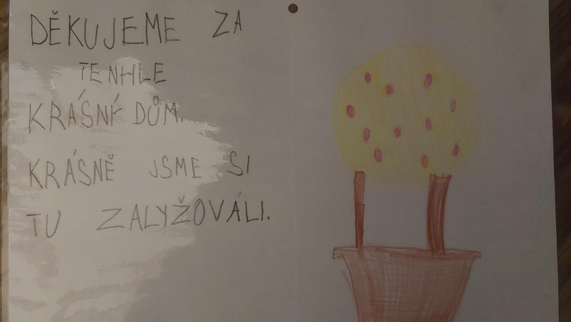 Horský apartmán Pod Smrčinou - 3KK mezonet Vaclavov u Bruntalu Exterior foto